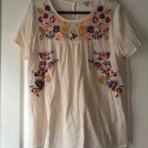 Jodifl Blouse - Medium - NWT